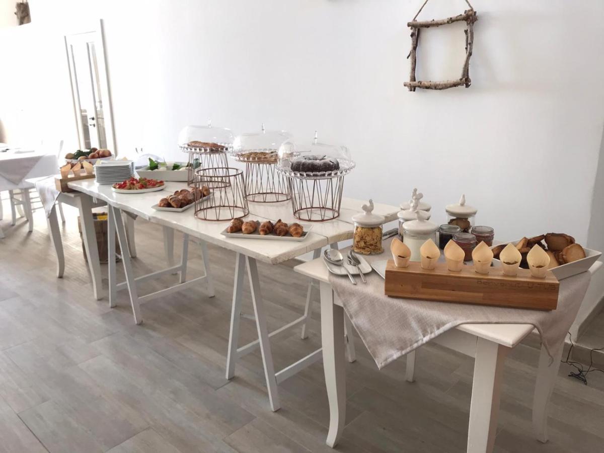 Le Masserie Zucaro Castel Del Monte  Zewnętrze zdjęcie
