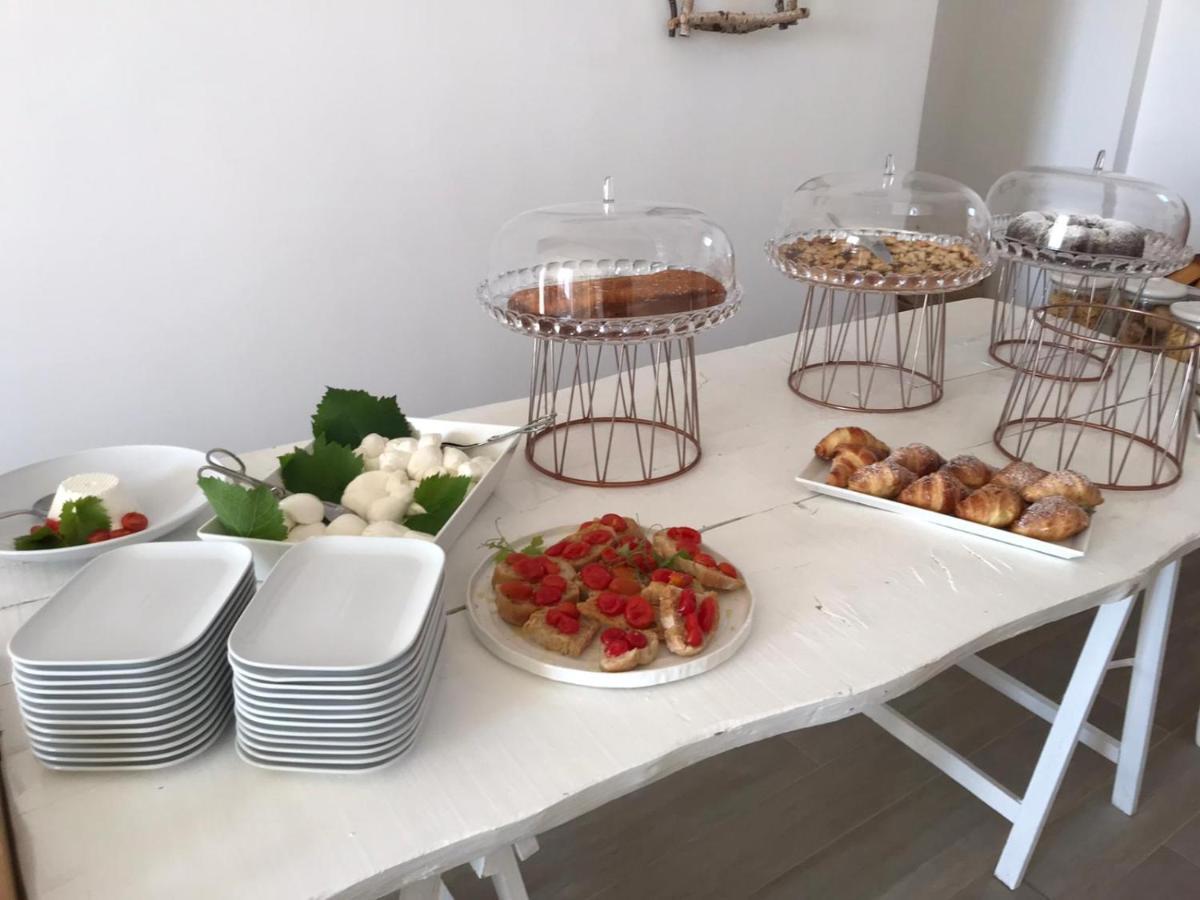 Le Masserie Zucaro Castel Del Monte  Zewnętrze zdjęcie