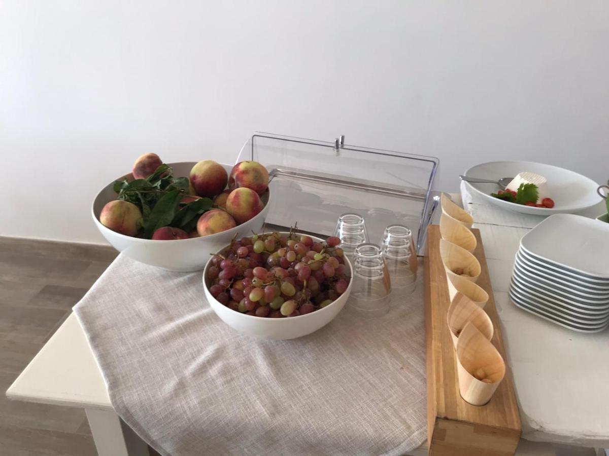 Le Masserie Zucaro Castel Del Monte  Zewnętrze zdjęcie