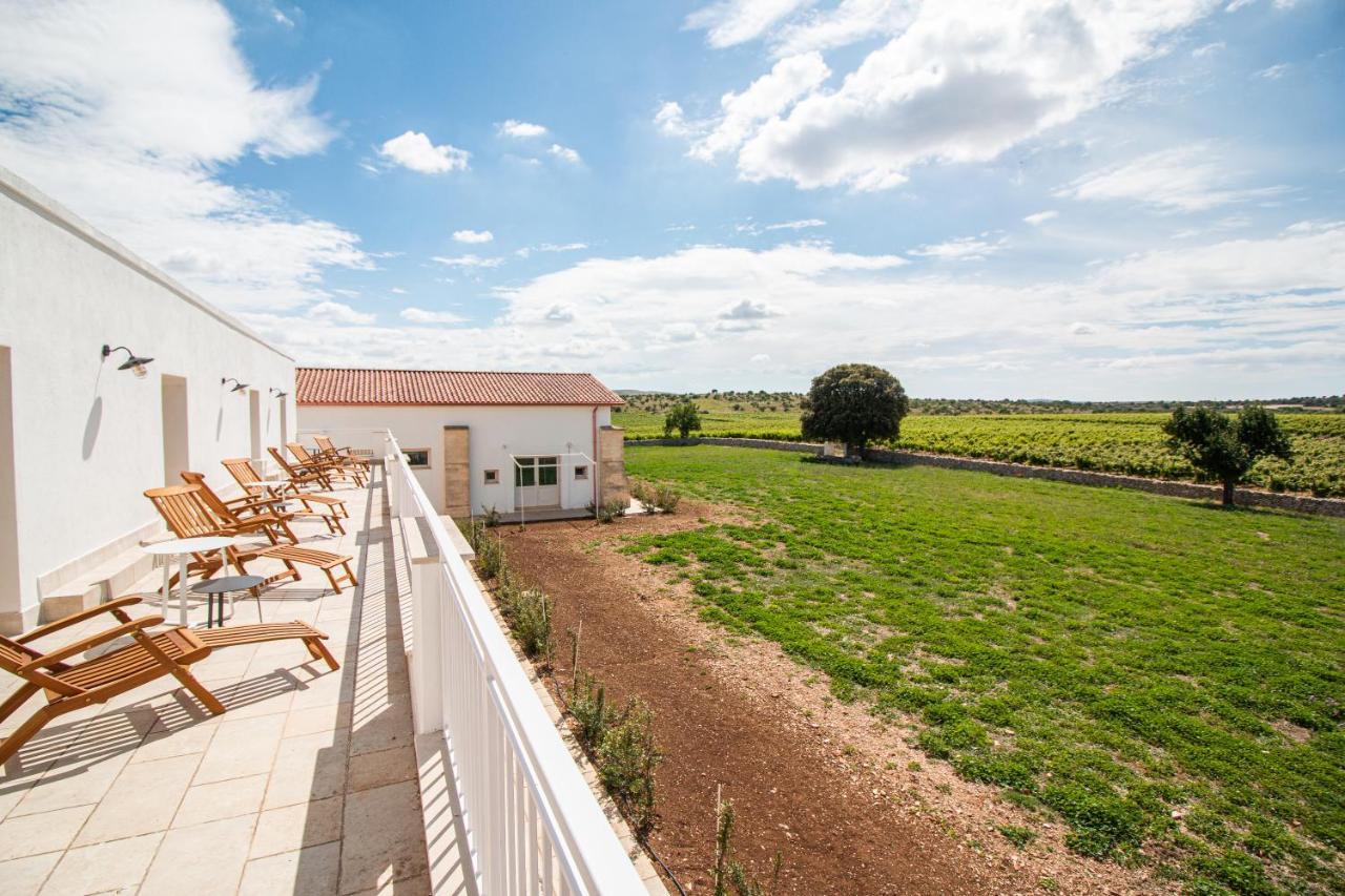 Le Masserie Zucaro Castel Del Monte  Zewnętrze zdjęcie