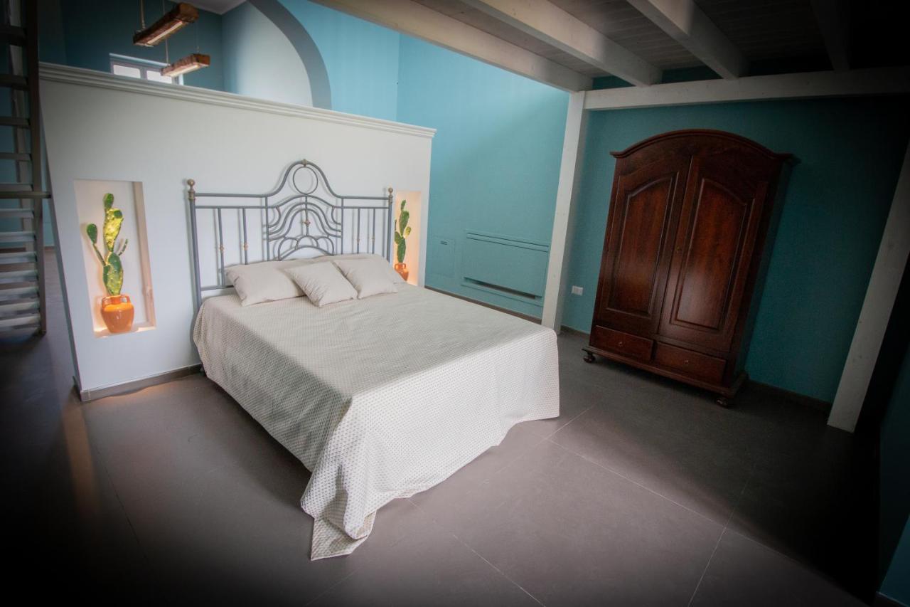 Le Masserie Zucaro Castel Del Monte  Zewnętrze zdjęcie