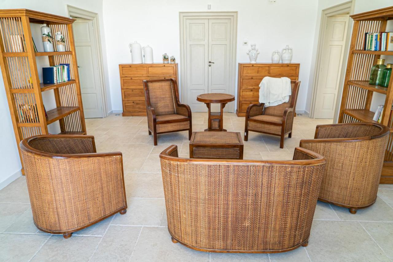 Le Masserie Zucaro Castel Del Monte  Zewnętrze zdjęcie