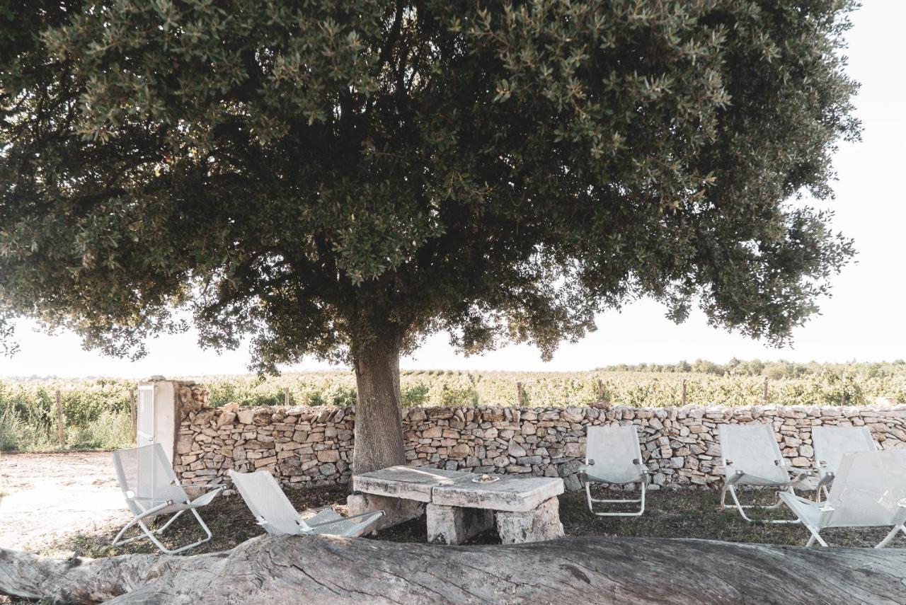 Le Masserie Zucaro Castel Del Monte  Zewnętrze zdjęcie