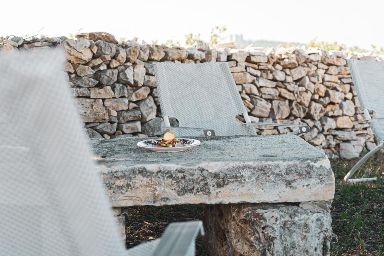 Le Masserie Zucaro Castel Del Monte  Zewnętrze zdjęcie