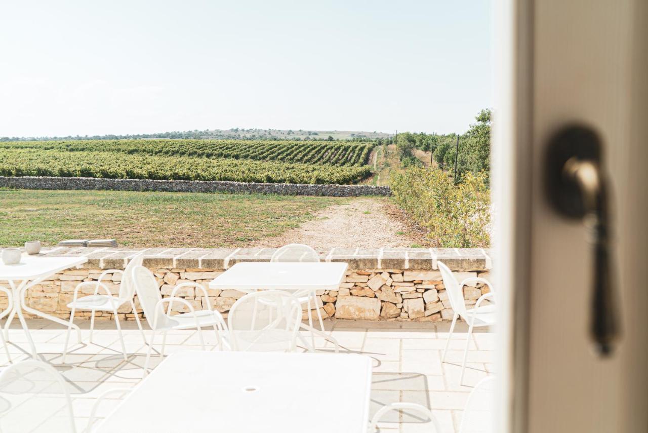 Le Masserie Zucaro Castel Del Monte  Zewnętrze zdjęcie