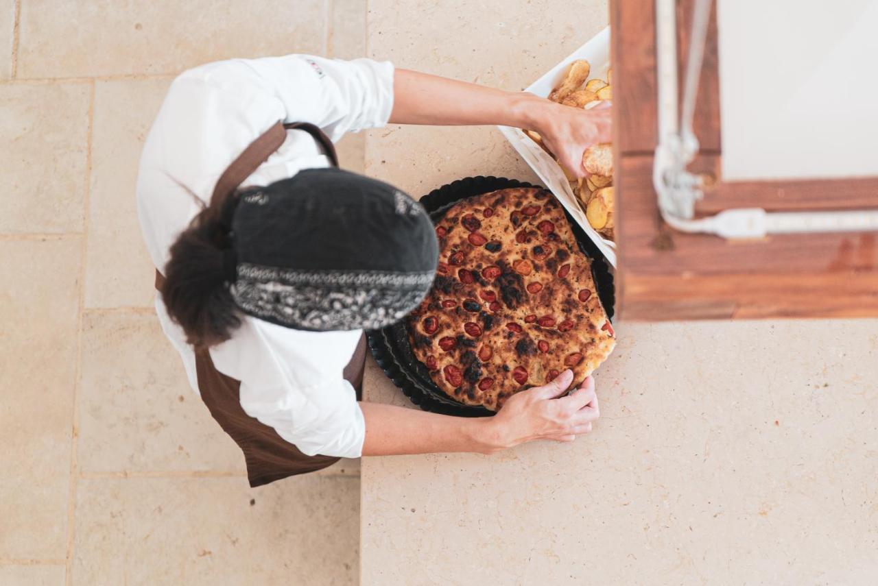 Le Masserie Zucaro Castel Del Monte  Zewnętrze zdjęcie
