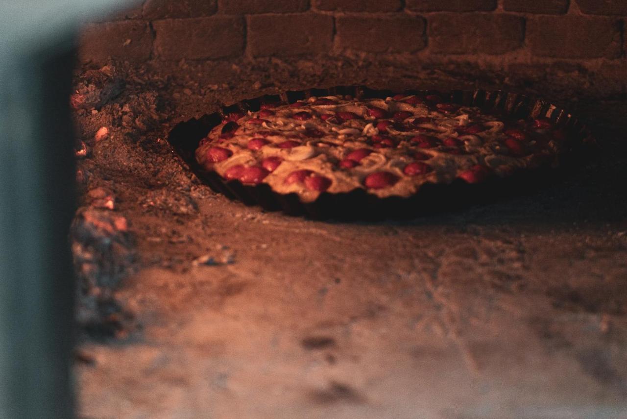Le Masserie Zucaro Castel Del Monte  Zewnętrze zdjęcie