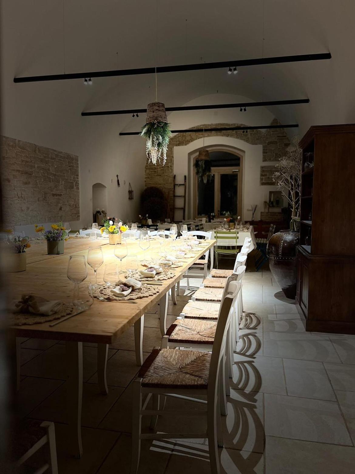 Le Masserie Zucaro Castel Del Monte  Zewnętrze zdjęcie