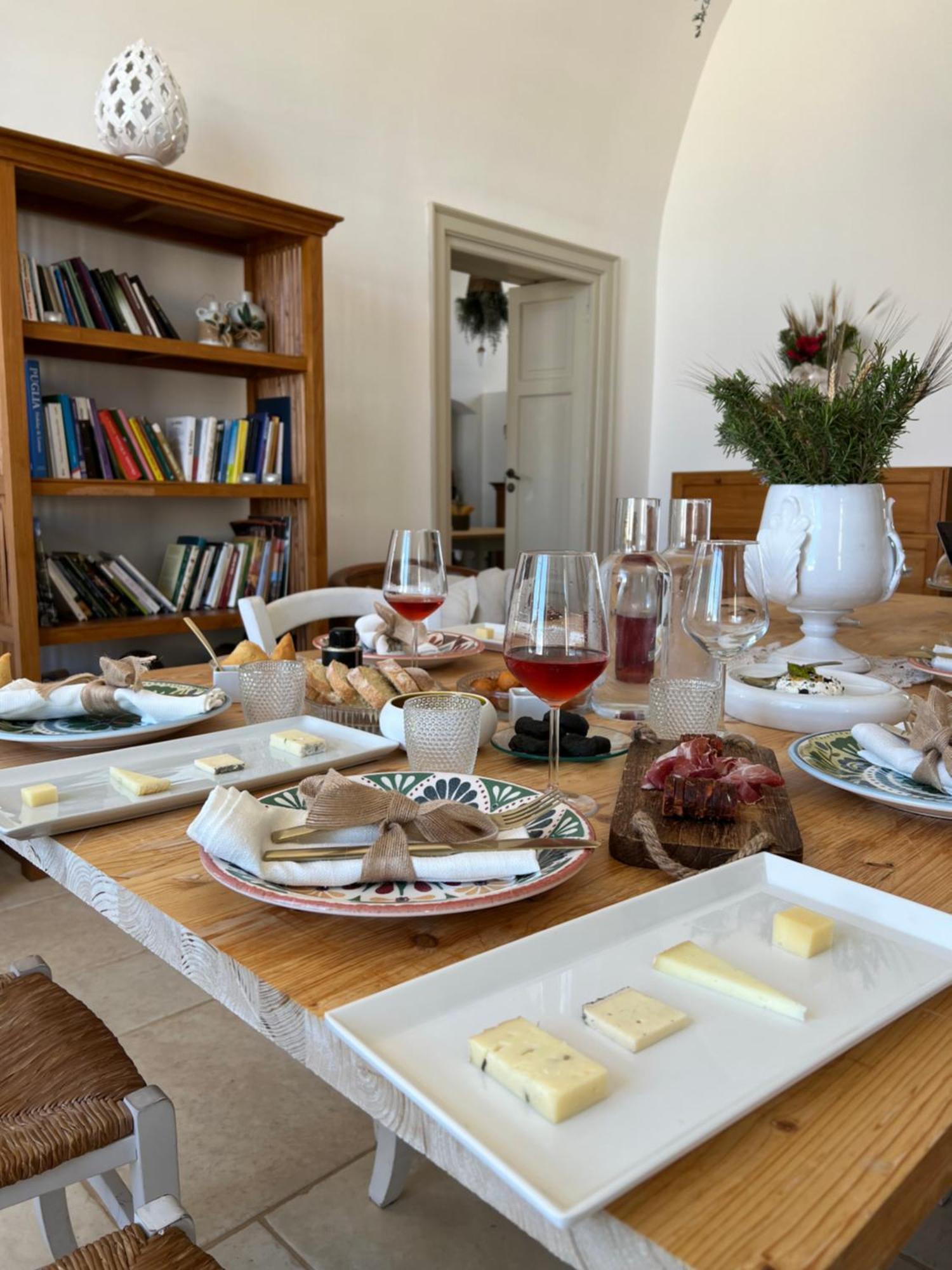 Le Masserie Zucaro Castel Del Monte  Zewnętrze zdjęcie